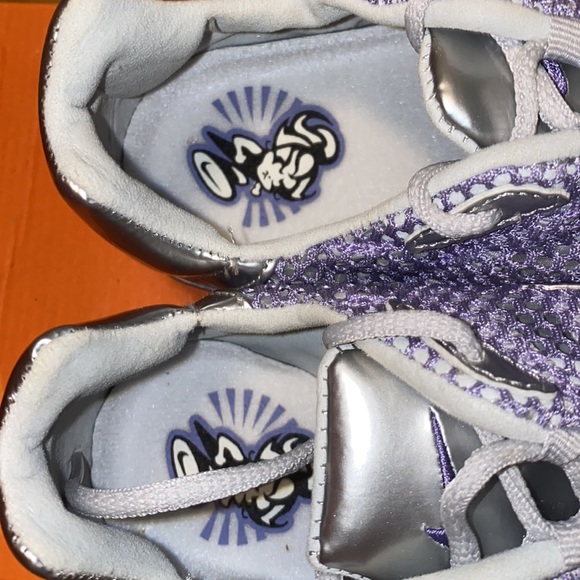 Nike Zoom Jana Star Women’s Track & Field Spike Shoes New - Picture 3 of 9